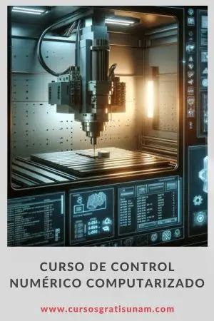 curso de cnc|Curso de control numérico computarizado gratis.